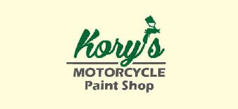 Kory Paint Shop